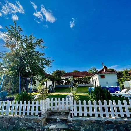 Casa De Sub Deal Densus Dış mekan fotoğraf
