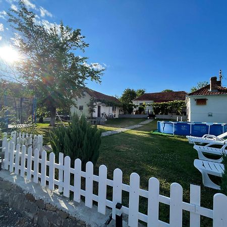 Casa De Sub Deal Densus Dış mekan fotoğraf