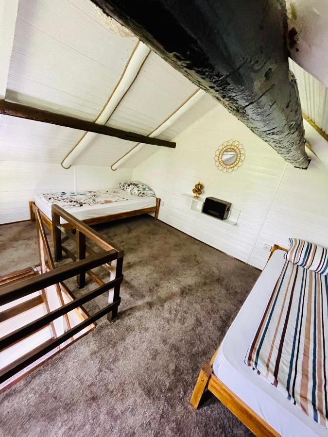 Casa De Sub Deal Densus Dış mekan fotoğraf