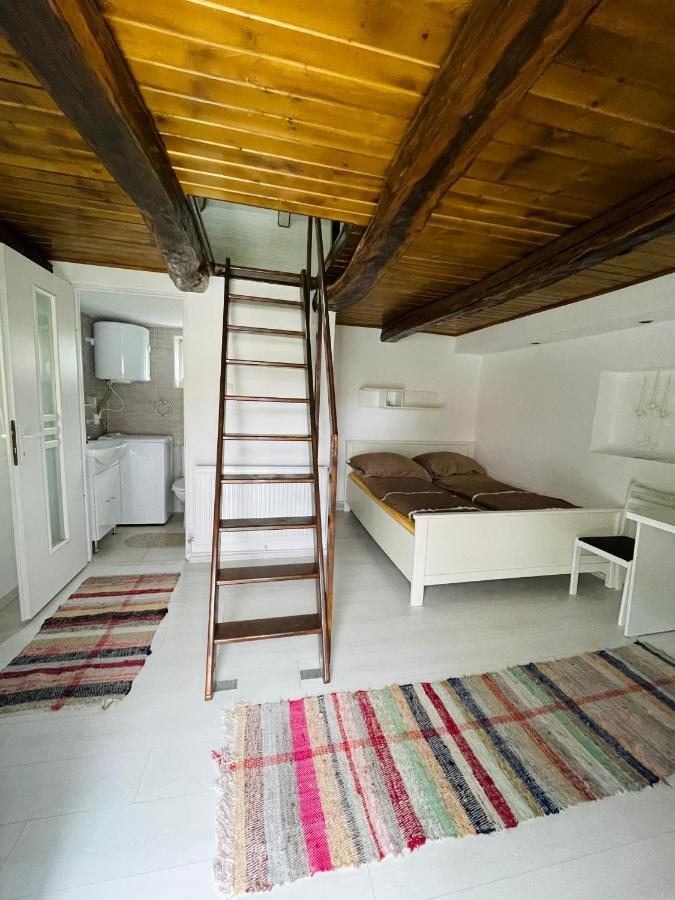 Casa De Sub Deal Densus Dış mekan fotoğraf