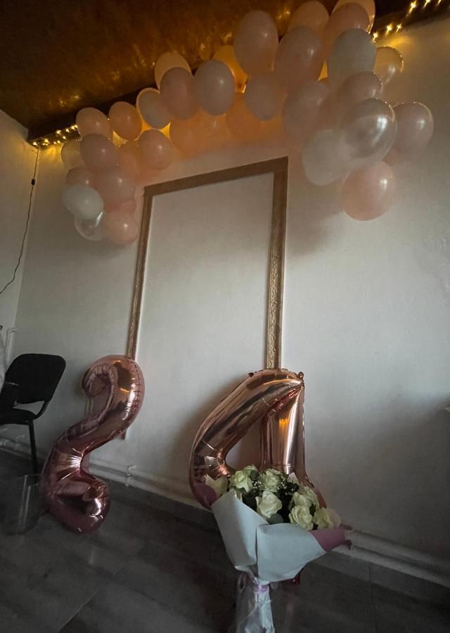 Casa De Sub Deal Densus Dış mekan fotoğraf