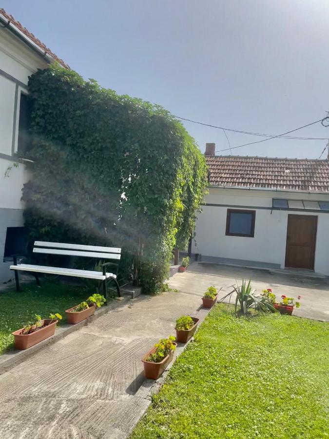 Casa De Sub Deal Densus Dış mekan fotoğraf