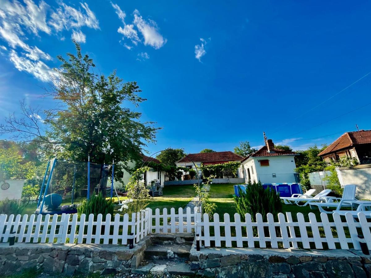 Casa De Sub Deal Densus Dış mekan fotoğraf