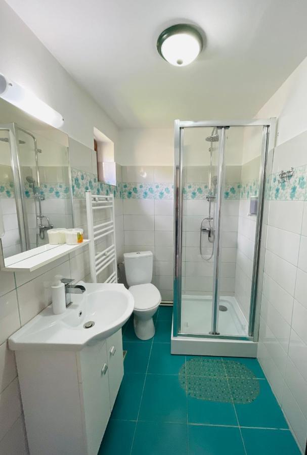 Casa De Sub Deal Densus Dış mekan fotoğraf
