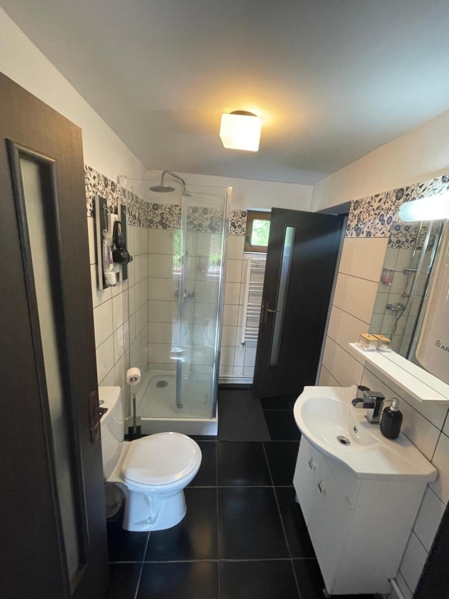 Casa De Sub Deal Densus Dış mekan fotoğraf