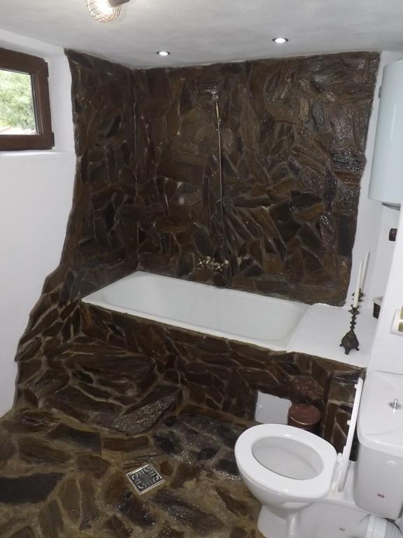 Casa De Sub Deal Densus Dış mekan fotoğraf