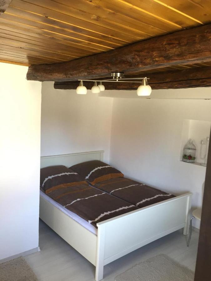 Casa De Sub Deal Densus Dış mekan fotoğraf